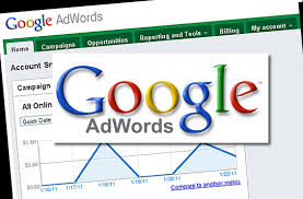 google adwords kampánykezelés
