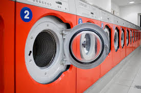 laundry budapest
