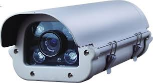 kültéri IP kamera