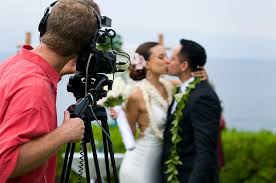 esküvői videós